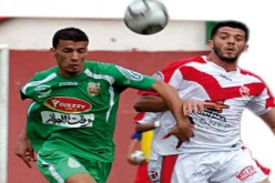 البطولة المحترفة الأولى تسوية الرزنامة مولودية الجزائر مطالبة بالتدارك أمام مولودية العلمة