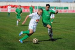 لشقر يركز على الجانب النفسي في تحضيراته لمواجهة العميد