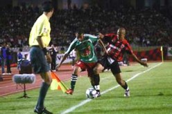 بطولة الرابطة المحترفة الأولى (الجولة 22): داربي محلي بدون طعم بعمر حمادي, وجمعية الشلف تتجه نحو اللقب