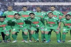 منقلاتي يشرع في عمله رسميا مع العميد وغريب يجدد ثقته في بوهلال