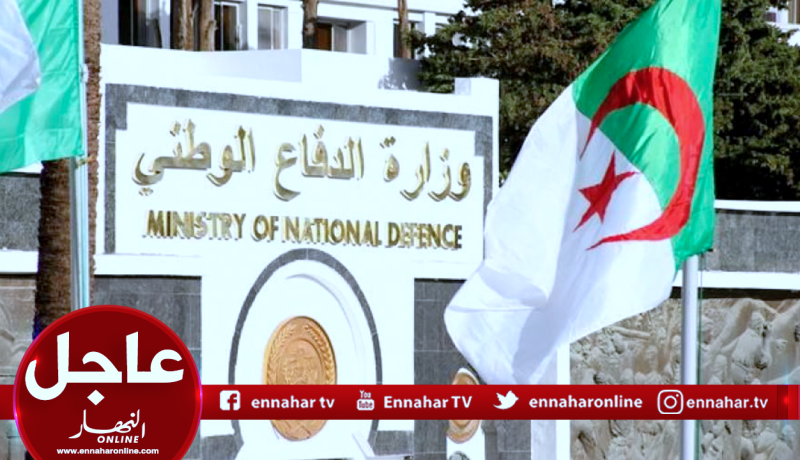 انهاء مهام الجنرال عبد القادر على رأس الأمن الداخلي وتعيين بوعزة خلفا له