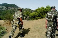 تحديد هوية الإرهابيين المقضى عليهم في بجاية