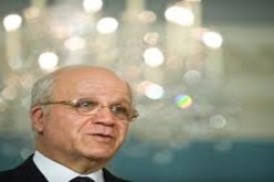 مراد مدلسي يستقبل وفدا عن جامعة الدول العربية لمراقبة التشريعيات القادمة