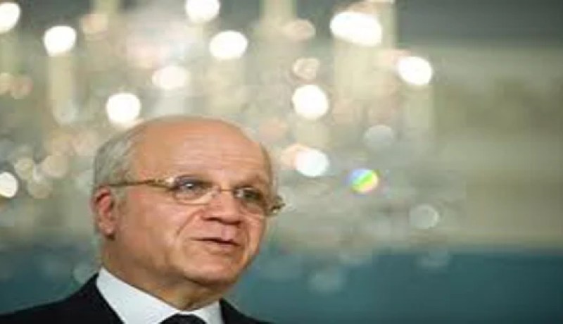 مراد مدلسي يستقبل وفدا عن جامعة الدول العربية لمراقبة التشريعيات القادمة