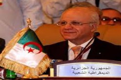 مدلسي سيعرض بجنيف إنجازات الجزائر في مجال حقوق الإنسان