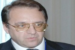 تنصيب ميخائيل بوغدانوف مبعوثا جديدا للرئيس الروسي إلى الشرق الأوسط