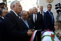 جزائريو مرسيليا يحظون بقنصلية عامة جديدة