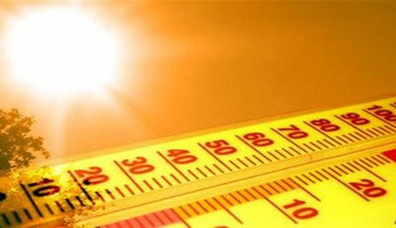 ارتفاع محسوس في درجات الحرارة بالغرب والوسط غدا
