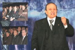 بوتفليقة : كفانا من تسييس الإسلام و العلماني أكثر إيمانا من الإسلاموي