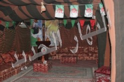 ''القلة'' تجمع بين أمراء الجيا، عقداء في الجيش وأصحاب السوابق تحت سقف واحد