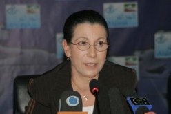 السيدة حنون تؤكد أن “الاتفاق السياسي” مع التجمع الوطني الديمقراطي يبرز “استقلالية” حزب العمال