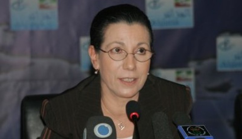 السيدة حنون تؤكد أن “الاتفاق السياسي” مع التجمع الوطني الديمقراطي يبرز “استقلالية” حزب العمال