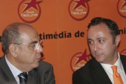 ‮''‬نجمة‮'' ‬تقدّم تهانيها لروراوة وتؤكد دعمها للرياضة الوطنية