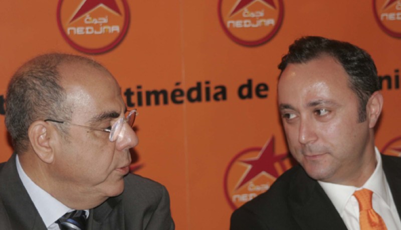 ‮''‬نجمة‮'' ‬تقدّم تهانيها لروراوة وتؤكد دعمها للرياضة الوطنية