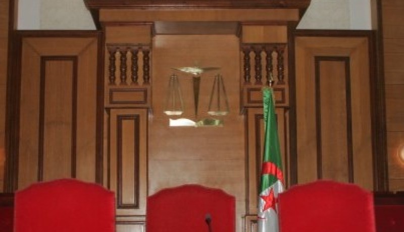 ثلاث سنوات سجنا لرعية مغربي حاول الإلتحاق بمعسكرات دروكدال