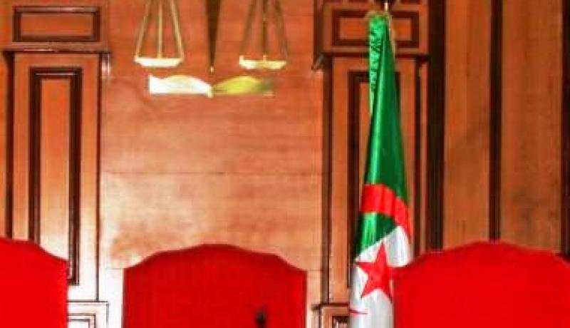 حكم بالمؤبد في حق المتهم بقتل عضو بالهلال الأحمر والأفافاس سابقا بغرداية