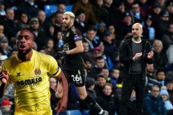 باكامبو: “على ليستر إحترام قرار محرز”