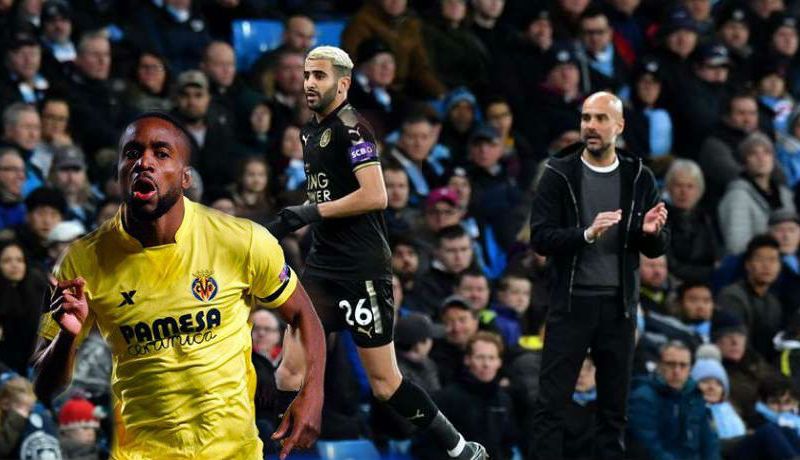 باكامبو: “على ليستر إحترام قرار محرز”