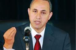 ميهوبي  يعلن عن إستحضار جائزة أدبية بإسم الراحل بختي بن عودة