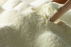 وقف استـيراد «بــودرة الحلـيب» ابتداءً من 2015