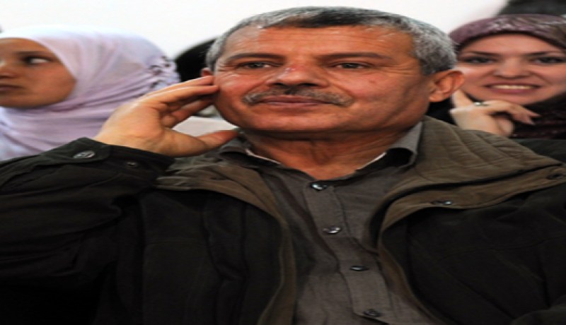 ميمون يطلّق التشريعيات..