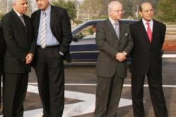 بوتفليقة يجري تعديلا حكوميا مطلع الأسبوع المقبل