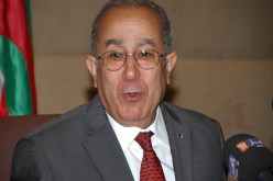 لعمامرة ينصّب أمينا عاما جديدا