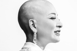 بعد شفاء زوجته من السرطان.. حاتم عمور ينشر صورة عائلية