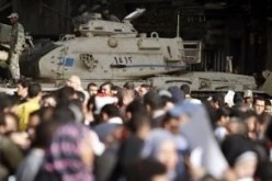 البرادعي وقوى المعارضة يرفضون التفاوض مع الدولة قبل “رحيل” مبارك