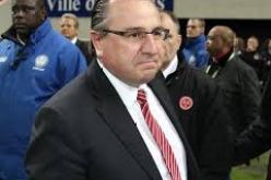 رئيس نادي رامس الفرنسي يصف خبر انتقال ماندي لنادي روما بـ المغرضة