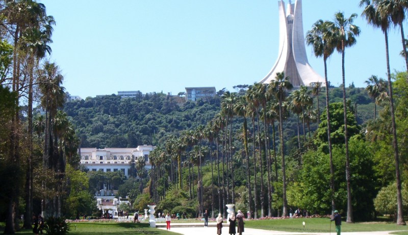 الجزائر تحتل المرتبة السادسة عربيا من حيث سعادة شعبها