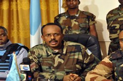 رئيس الوزراء الصومالي يستقيل من اجل مصلحة الامة