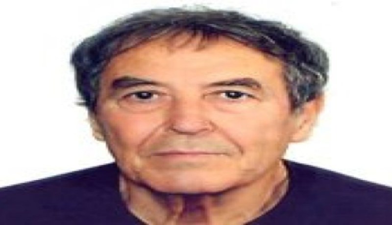 المدير الأسبق لوكالة الأنباء الجزائرية محمد بوزيد في ذمة الله
