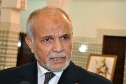 شرفي غائب في الوزارة