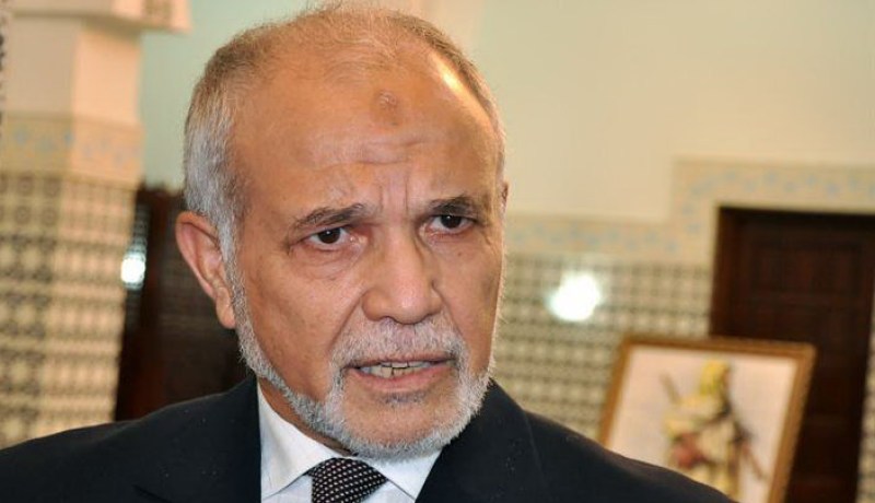 شرفي غائب في الوزارة