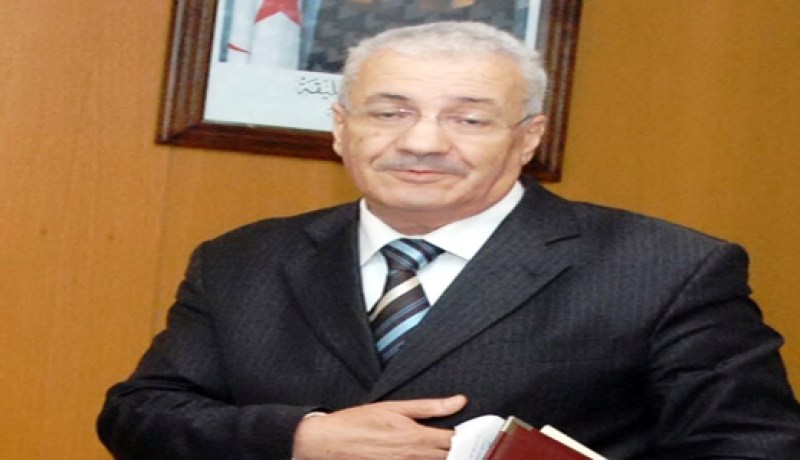 محمد السعيد يدخل حلبة الكبار