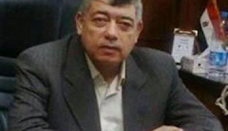 استبعاد نائب رئيس الأمن الوطني لتسريبه أسرار الجهاز للإخوان