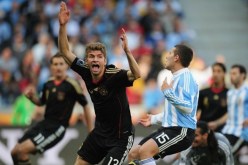 مونديال 2010: مولر بين الاغتباط والحسرة وأمل التعويض في النهائي