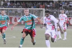 مولودية الجزائر في تنقل صعب الى الشلف