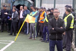 اتهام 4 لاعبين من جمعية وهران بترتيب مباراة اتحاد بسكرة