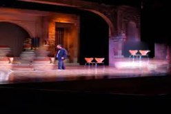 انطلاق فعالية الأيام الوطنية للمونولوج بمدينة تلمسان