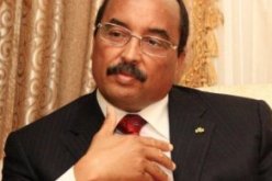 الرئيس الموريتاني يؤكد أن بلاده غير مستعدة لخوض حرب في شمال مالي