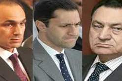 عقد الجلسة الاخيرة  قبل الحكم في قضية الرئيس السابق مبارك ونجليه