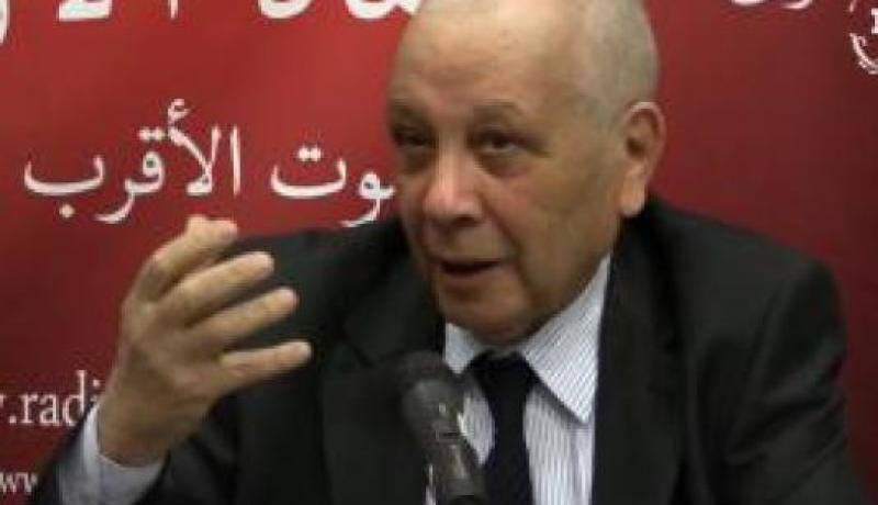 رئيس مجلس المحاسبة: الجباية البترولية تحتل الصدارة في تمويل ميزانية التجهيز