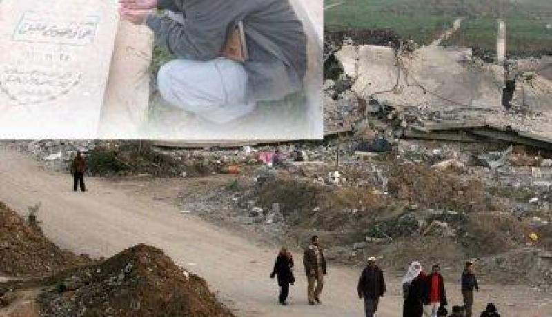 “الزجاجة الجزائرية” تضرب بقوة في غزة