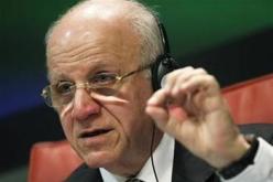 الجزائر تدعو المجموعة الدولية الى وقف سياسة الأرض المحروقة المنتهجة من طرف إسرائيل