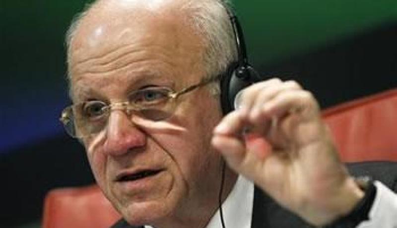 الجزائر تدعو المجموعة الدولية الى وقف سياسة الأرض المحروقة المنتهجة من طرف إسرائيل