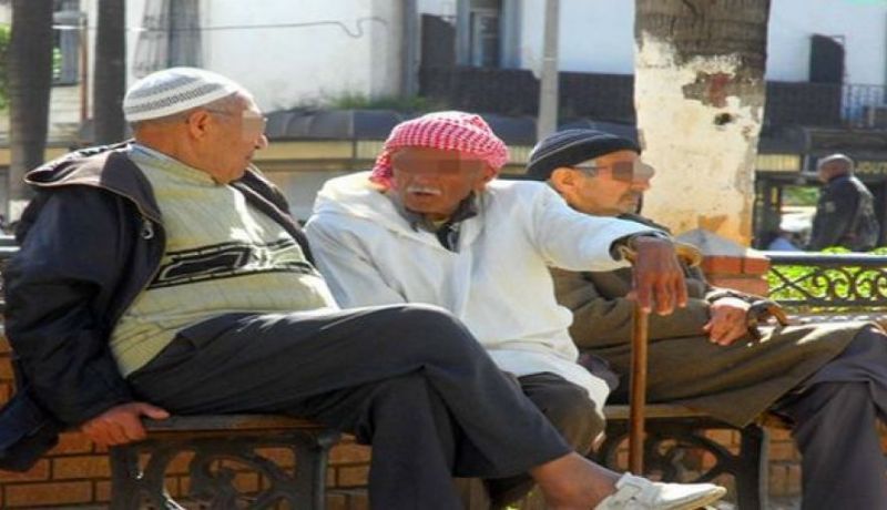 توزيع أزيد من 122 ألف بطاقة المُسّن إلى غاية جوان 2018