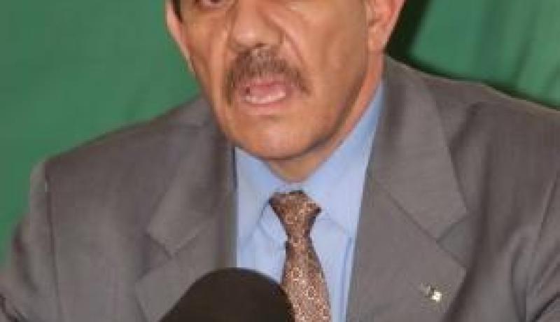 بوتفليقة صوت  لتواتي