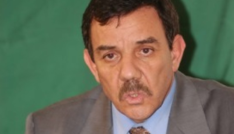توقيف تحفظي لإطار بالمركز الدولي للصحافة